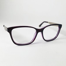ROXY eyeglasses PURPLE SQUARE