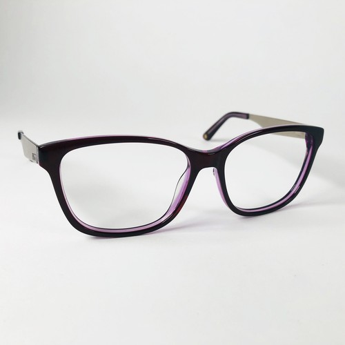 Roxy eyeglasses purple square - roxy,