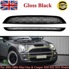 2PCS FOR BMW MINI ONE COOPER S