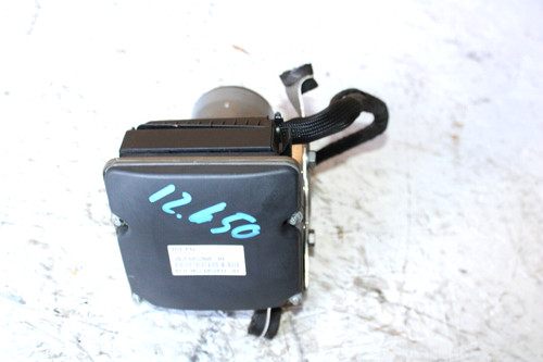 Anti brake abs pump - anti, ecu