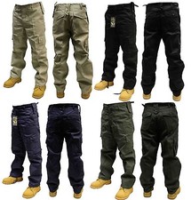 MENS COMBAT CARGO
