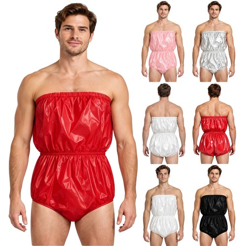 Men waterproof strapless - men,