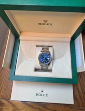 Rolex men date just - rolex, watch