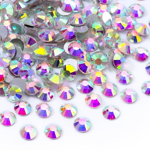 1440 glass nail art - glass,