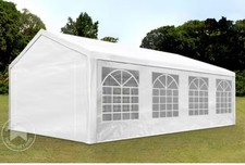 Outsunny 8m x 4m Marquee