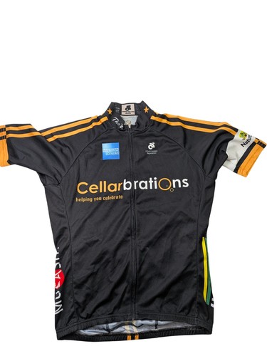 Champion system cycling jersey - champion,