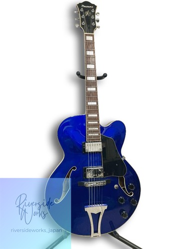 Ibanez af75 01 full - ibanez, af75-jb-13-01