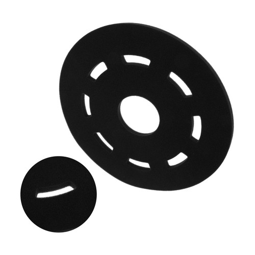 Pool ball cleaning device mat - pool,