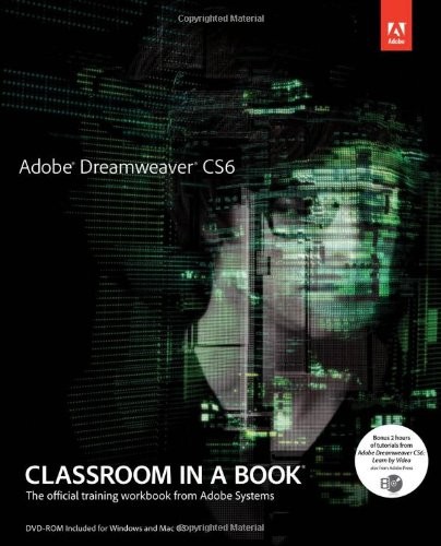 Adobe dreamweaver cs6 - dreamweaver,
