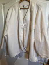 David Nieper bed jacket, 3XL