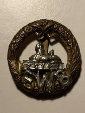 South wales borderers - south,