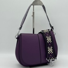 Crossbody Shoulder Bag Faux