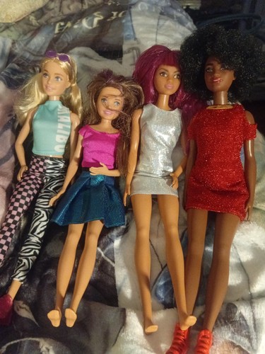 Barbie bundle 1 - barbie, #1
