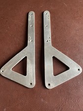 1 Pair WINDSCREEN STANCHIONs