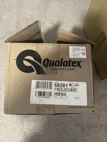 Bags qualatex 11 - bags,