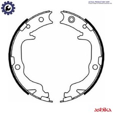 BRAKE SHOE SET PARKING BRAKE