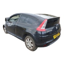CITROEN C4 VTR+ HDI 107 S-A