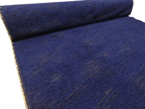 Metres indigo blue - 9.1,