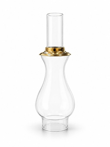 52mm base oil - oil, chimney