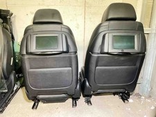 BMW 7 Series F01 F02 Front