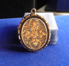 Late Victorian Locket