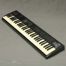 Korg X5D 61-Key Synthesizer w/