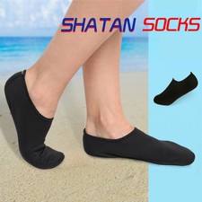 1 Pair Outdoor Beach Shoes Quick Drying Water Sports Sneakers For Men Women