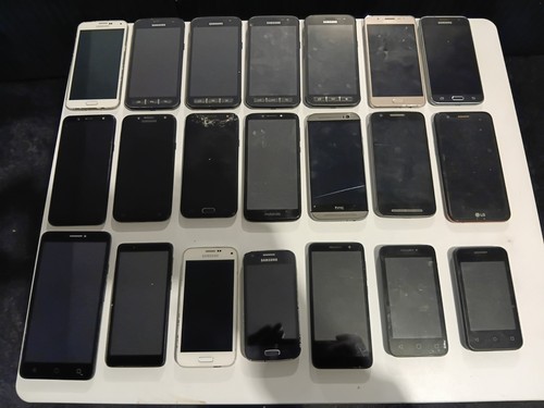 Samsung and android - and,