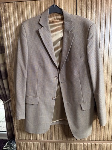 Dehavilland men tweed style - dehavilland,