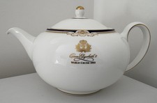 Wedgwood Cavendish Teapot