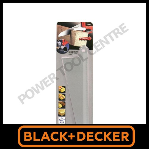 Black decker x29961 - x29961, scorpion