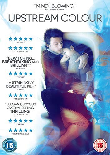 Upstream colour theatrical - upstream,