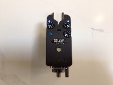 Delkim Txi Plus Blue Led Bite