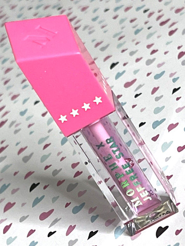 Morphe jeffree star - morphe, x