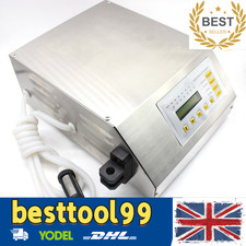 Automatic Liquid Filling