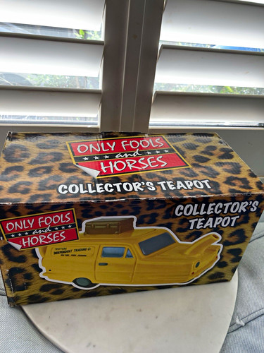 Only fools and horses - only,
