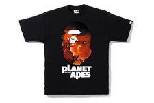 Bape X Planet Of The Apes 2014