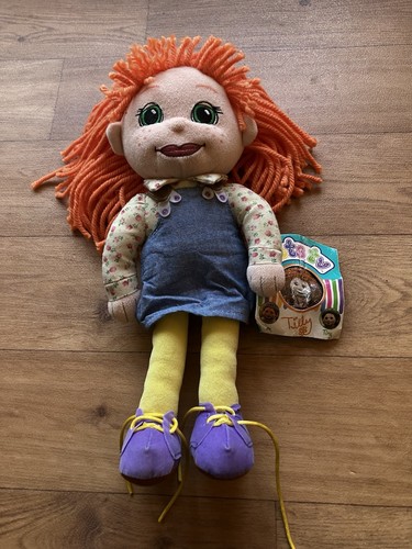 Tots tilly ragdoll - tots,
