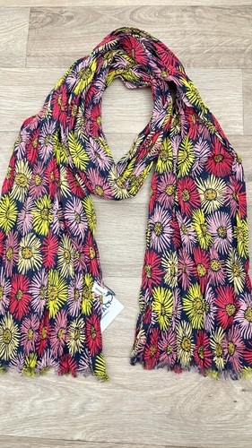 Bnwt seasalt larissa scarf - seasalt,