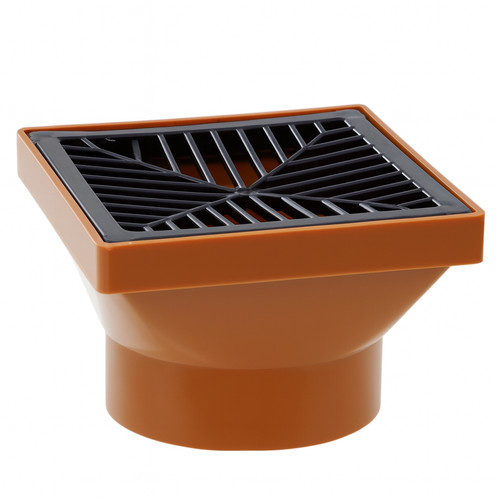 110mm inch underground - 4,