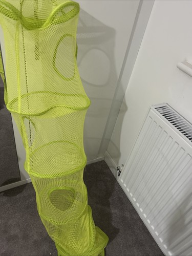 Ikea fangst tier net - ps,