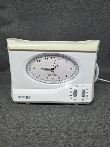 Swan vintage teasmade - swan,