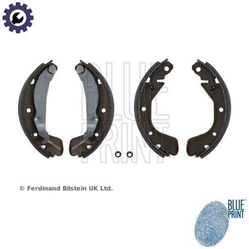 Brake shoe set adg04116 for - brake,