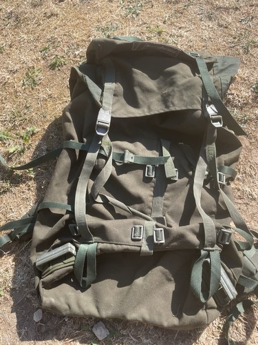 Berghaus cyclops bergen olive - cyclops,
