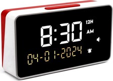 Talking Clock - Extra Loud