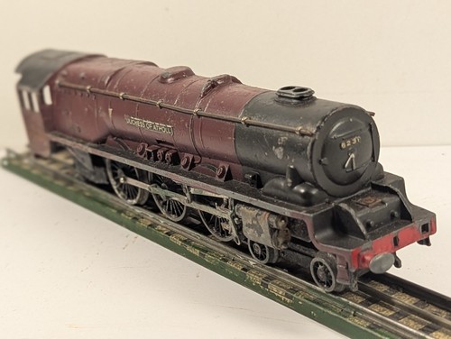 Hornby dublo edl2 - edl2, gauge