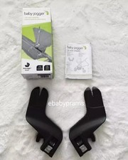Baby Jogger Car Seat Adapter