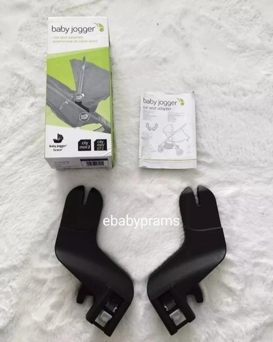 Baby jogger car - jogger, seat
