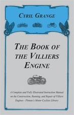 Th of the Villiers Engine - A