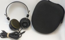 Grado Labs The Prestige Series SR60 Audiophile Open-Back Wired Headphones